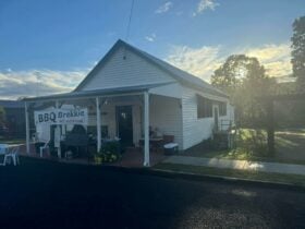 Linville Country Markets