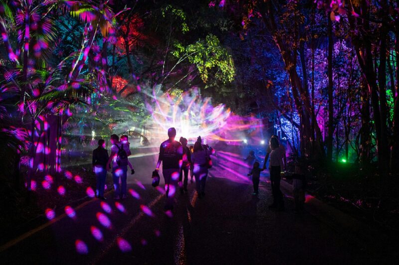 Luminous