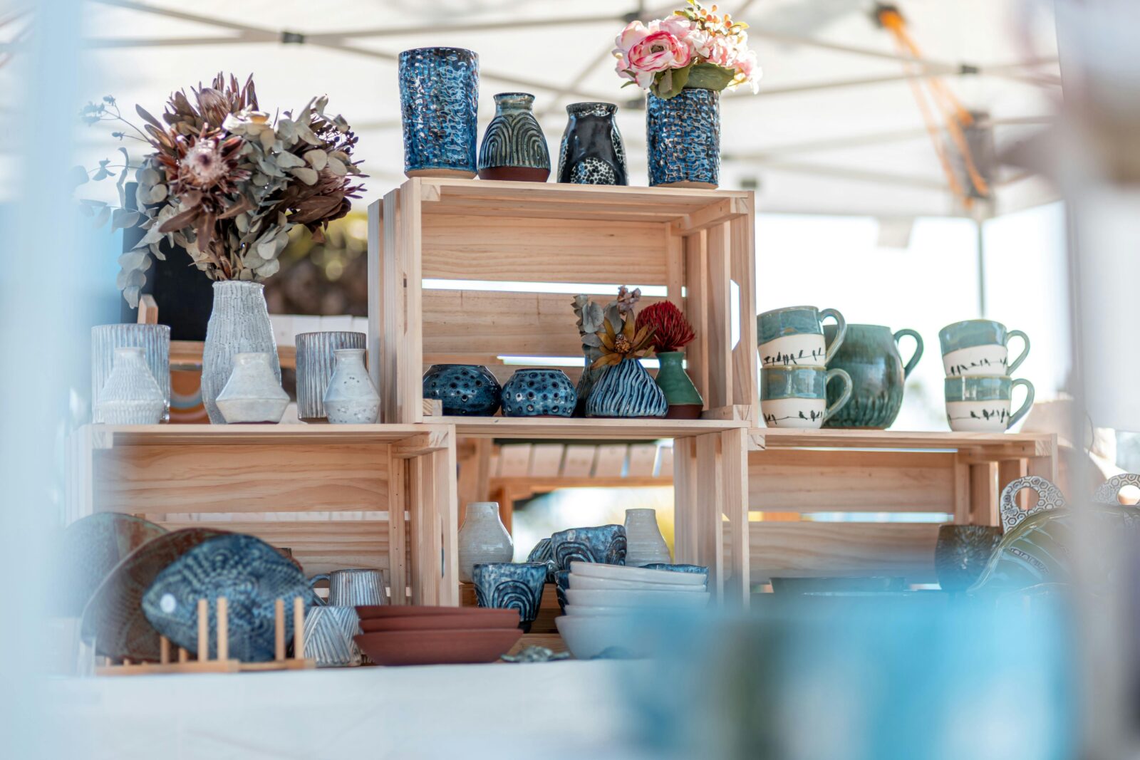 Manly Creative Markets Stallholder