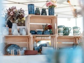 Manly Creative Markets Stallholder