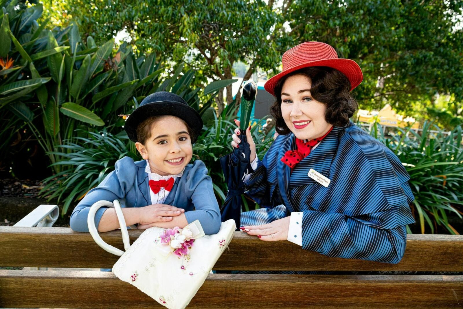 Mary Poppins