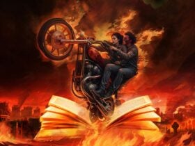 Meat Loaf the Concert – The Jim Steinman Songbook