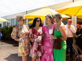 Melbourne Cup Day