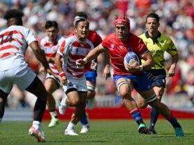 RWC 2027
