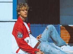 MGK tours Brisbane in 2026