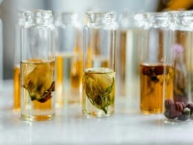 Learn what ingredients will nourish your face with your Mind Your Own Wellness Workshop