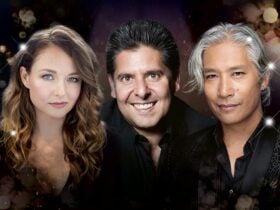 Music of the Night | Proserpine Entertainment Centre | 14 June 2026
