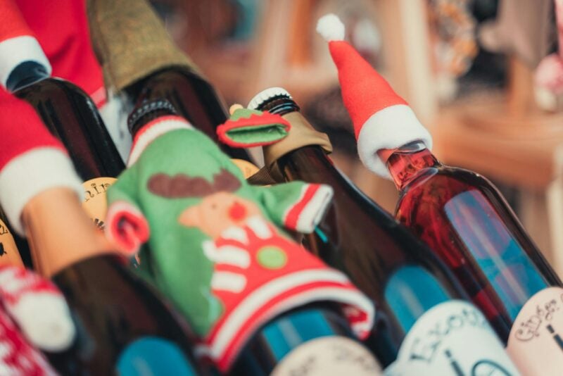 Nundah Christmas Markets