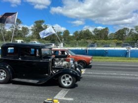 All Registered Cars Welcome