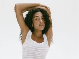 Olivia Dean The Art of Loving Live Tour 2026