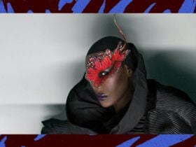 On the Banks - Grace Jones