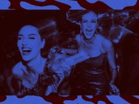 On the Banks â Disco Club