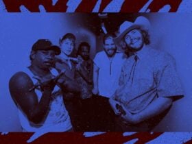 On the Banks â King Stingray