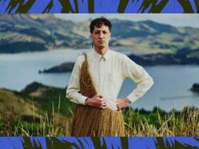 On the Banks â Marlon Williams