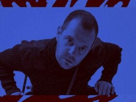 On the Banks â The Streets