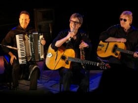 Hank Marvin