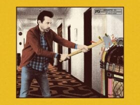 Paul Dempsey