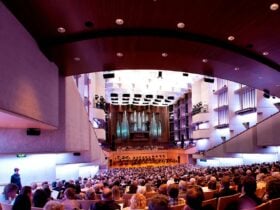 Petite Messe Solennelle