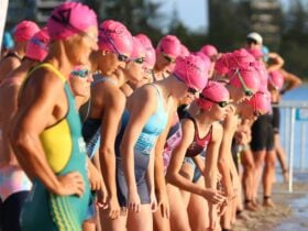 Gold Coast Tri
