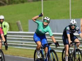 Q TOUR â STAGE 2