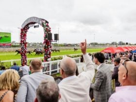 Queensland Guineas Day 2026