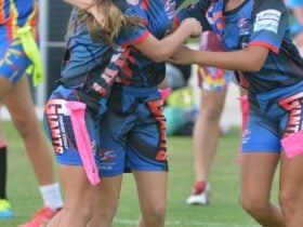 2017 Junior State Cup