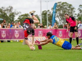 Try!