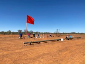 Quilpie Sporting Clays Club