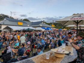 crowd, fishing classic, entertainment, weigh-in, giveaways, prizes, acknowledgements, fun, exciting