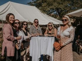 RedEarth Food & Wine Festival