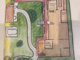 North Stradbroke Island Museum - Treasure Hunt