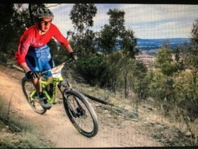 Scenic Rim Gravity Enduro