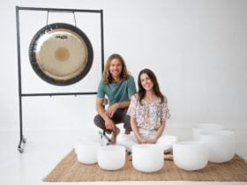 Sound Healing Gold Coast