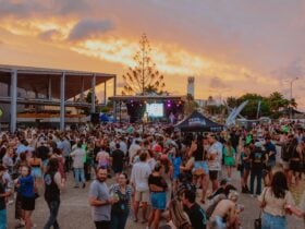 Rhythm & The Reef 2023