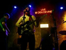 Rock Pop Music Every Thursday Night at Den Devine