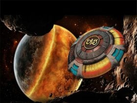 Rockaria – The ELO Experience 2026