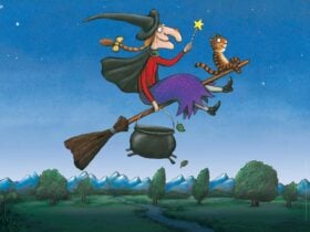 Room on The Broom | Proserpine Entertainment Centre | 7 August 2026