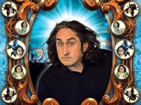 Ross Noble