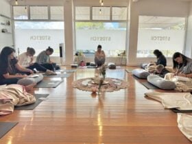 Sacred Vision Workshop