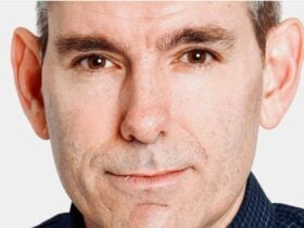 Mark Theodossiou -Self-Tape Studio Brisbane