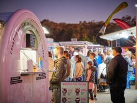 Shoreline Food