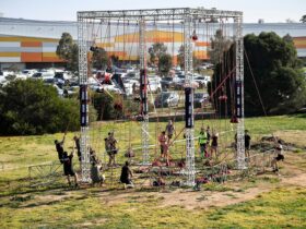 Spartan Trifecta Weekend Ivory Rock