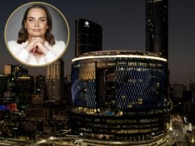 Jelena Dokic - The Star Brisbane