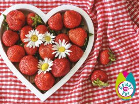 Celebrate our favourite fruit
