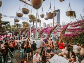Southbeach South Bank