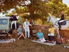 Magic Millions Sales Pty Ltd