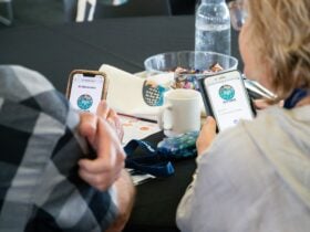 AI, technology, digital, mentoring, workshop, training, business, entrepreneur, school, education