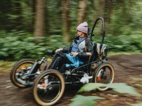 The Big Bike Film Night 2026