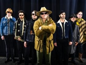 The Brian Jonestown Massacre