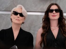 THE DEVIL WEARS PRADA 2 - Everybody Wants This Previews at Dendy Cinemas Coorparoo